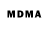 MDMA молли Reg Kuro